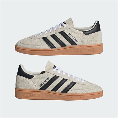 adidas spezial white and beige|adidas ensemble beige.